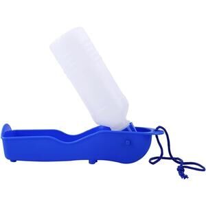Pet Water Bottle, Pet Water Dispenser Portable Dog Water